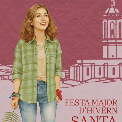 Festa Major d'Hivern d'Esparreguera