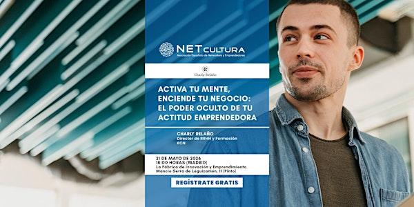 KCN Taller Gratuito Presencial Pinto - 21 de mayo