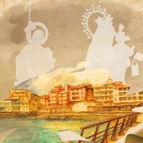 Fiestas del Puertito