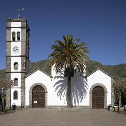 Fiestas en Honor a San Marcos