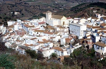 Semana Cultural de Iznate