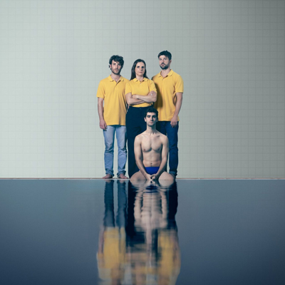 Teatre 'El principi d'Arquimedes'