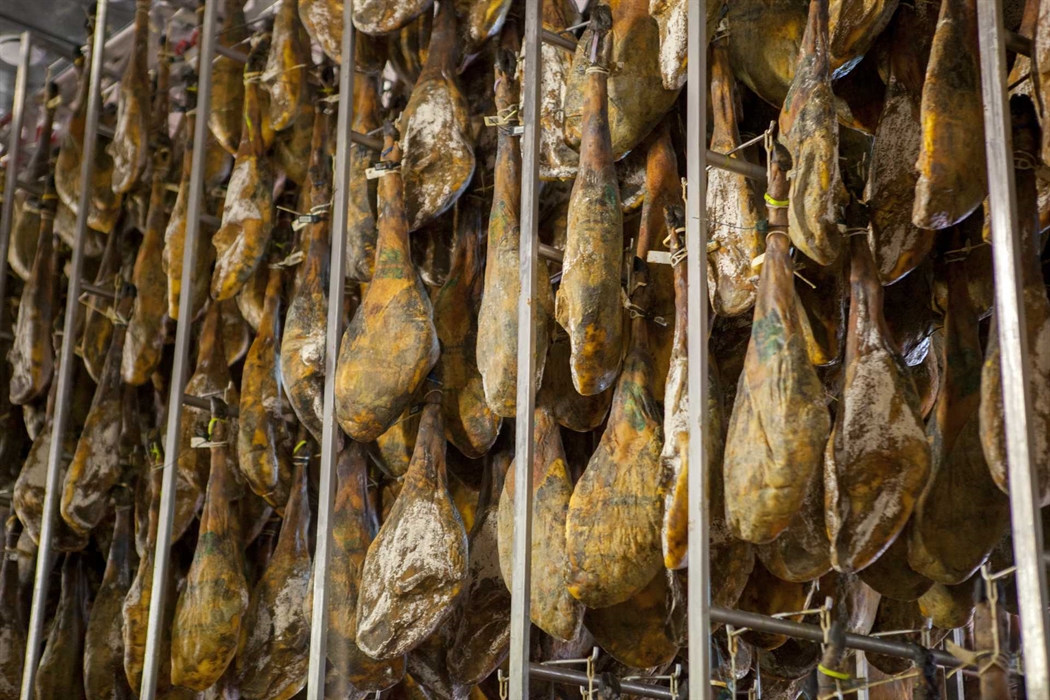 Rito Gastronómico de la Matanza del Cerdo Ibérico