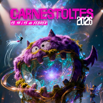 Carnaval de l'Hospitalet de l'Infant