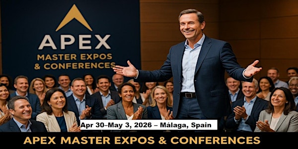 Apex Master Expos Conferences in  Málaga, Spain