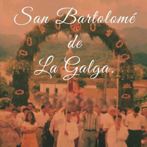 Romeria en Honor a San Bartolomé