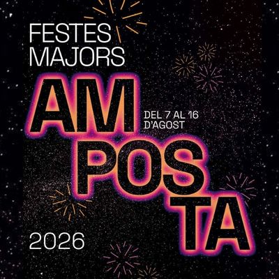 Festes Majors d'Amposta