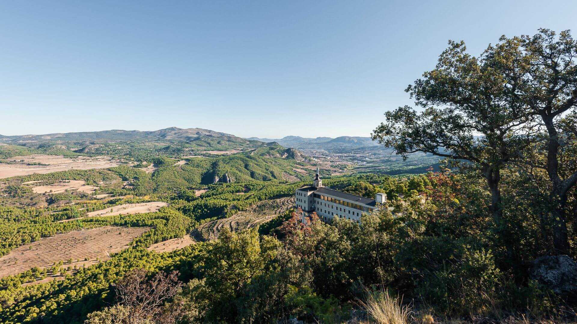 Rutas 20Mils: senderimo en la provincia de Alicante