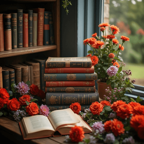 Feria del Libro de Santa Cruz