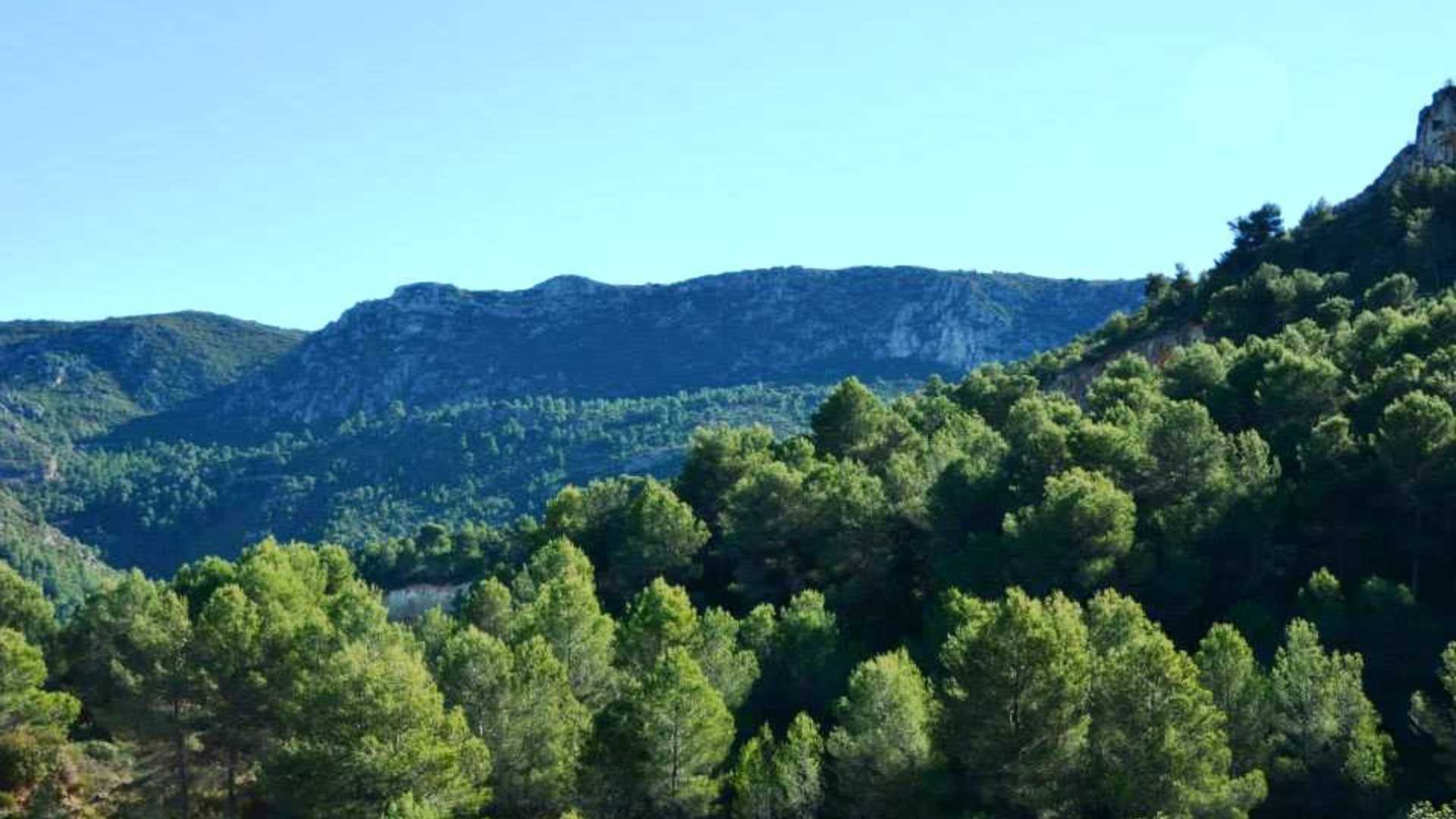 SENDERISME ENTRE MUNTANYES 2026