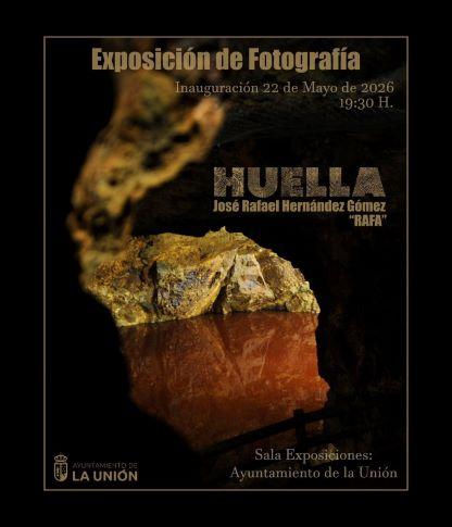 EXPOSICIÓN DE FOTOGRAFÍA