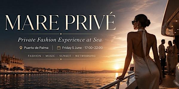 Mare Privé Mallorca fashion
