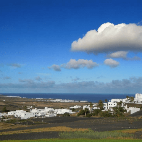 Fiestas de Nuestra Señora de Candelaria