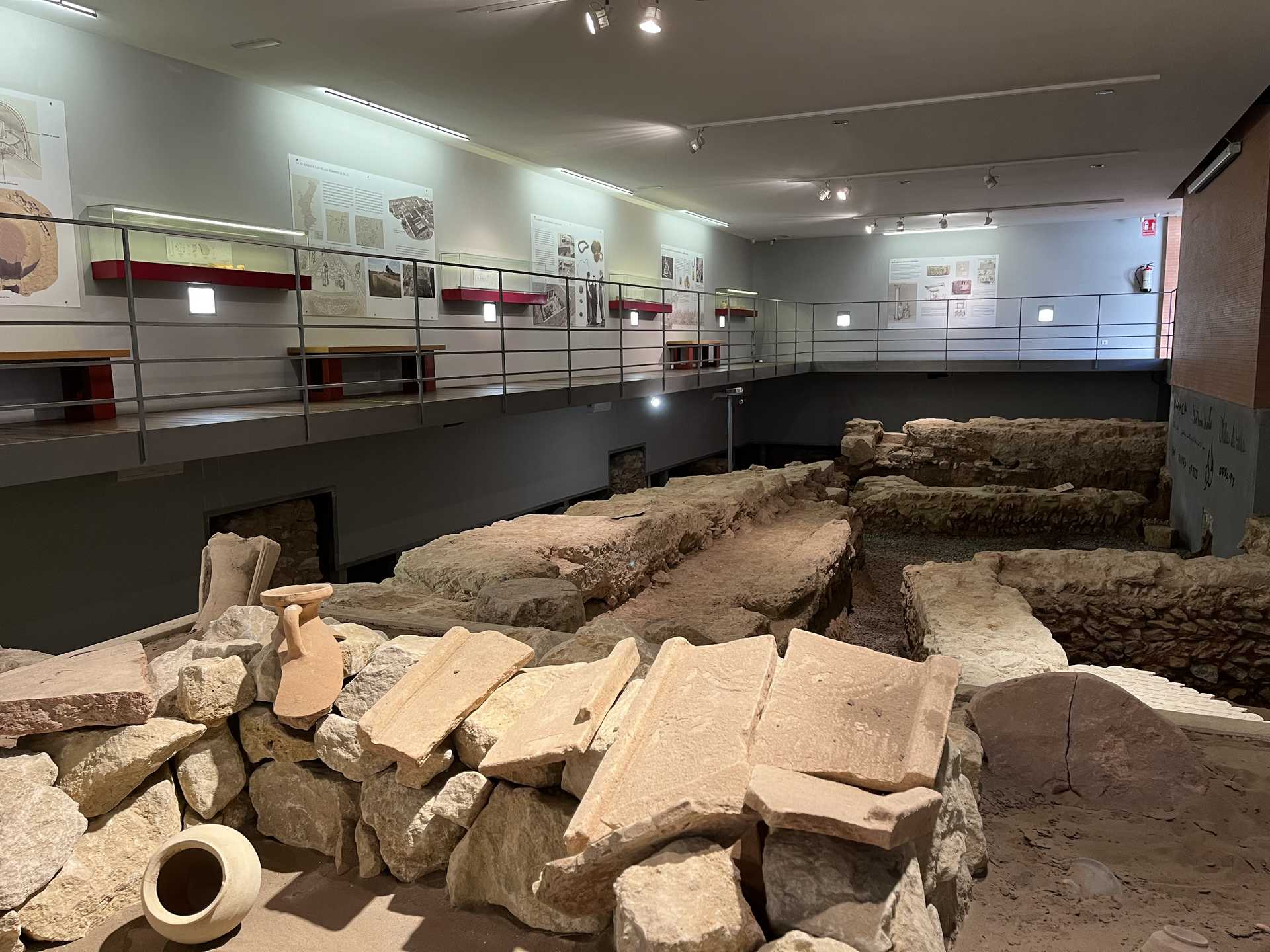 SEMANA DE LOS MUSEOS