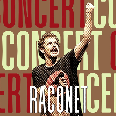 Concert de Raconet