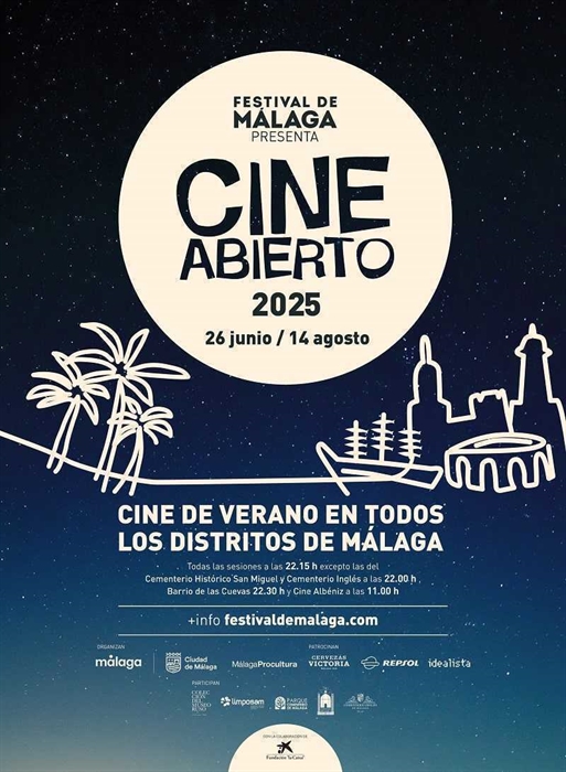 Cine Abierto