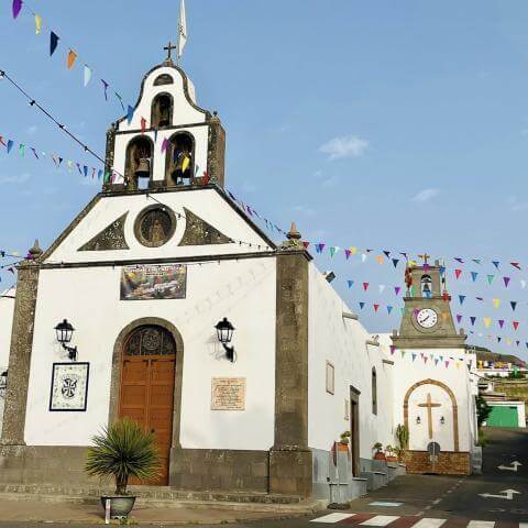 Fiestas Patronales Santo Domingo de Guzmán