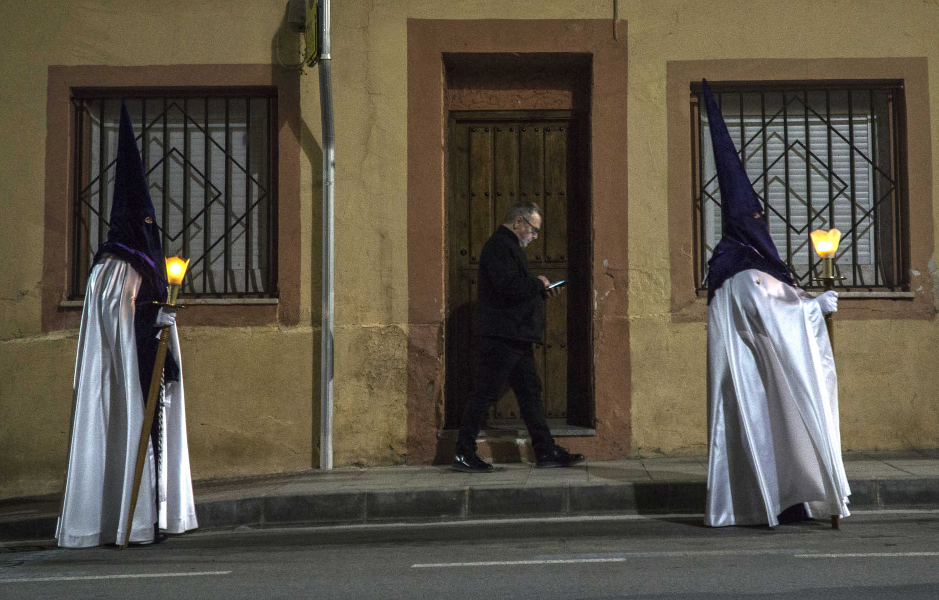 Semana Santa Eldense 2026