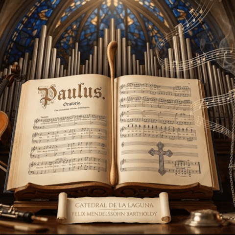 Paulus de Mendelssohn