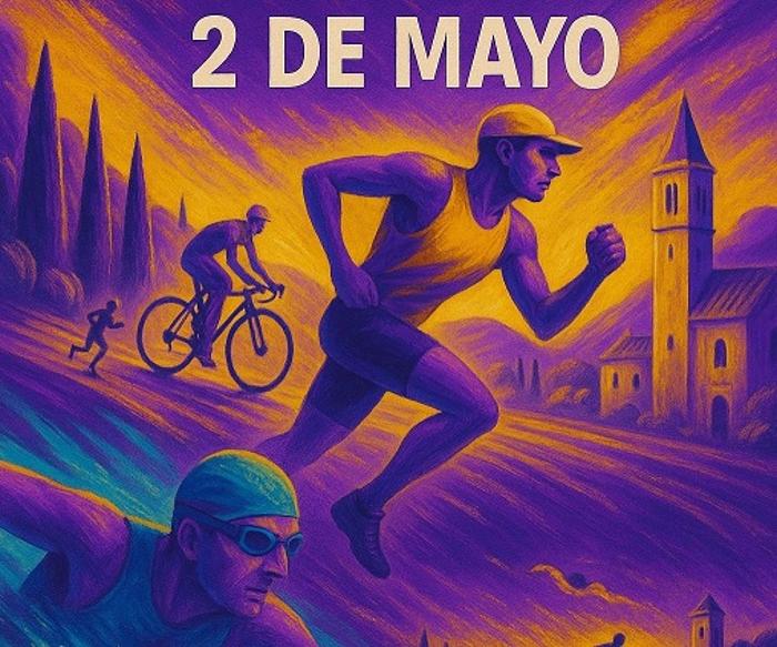 XXXIV TRIATLÓN INTERNACIONAL VILLA DE FUENTE ÁLAMO 2026