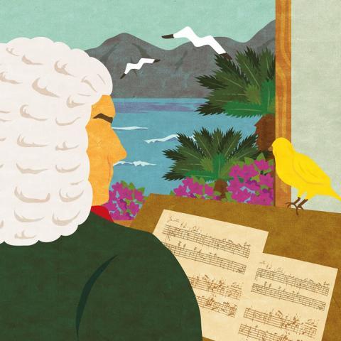 International Bach Festival Canarias
