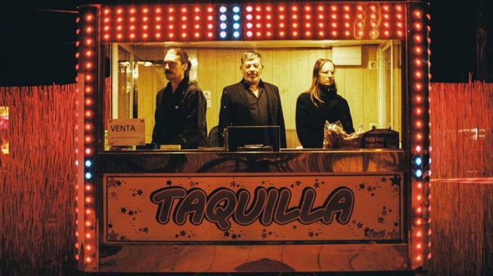 Festival Flamenco lo serás tú Za! + Perrate