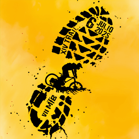 Carrera de Montaña de Saucillo