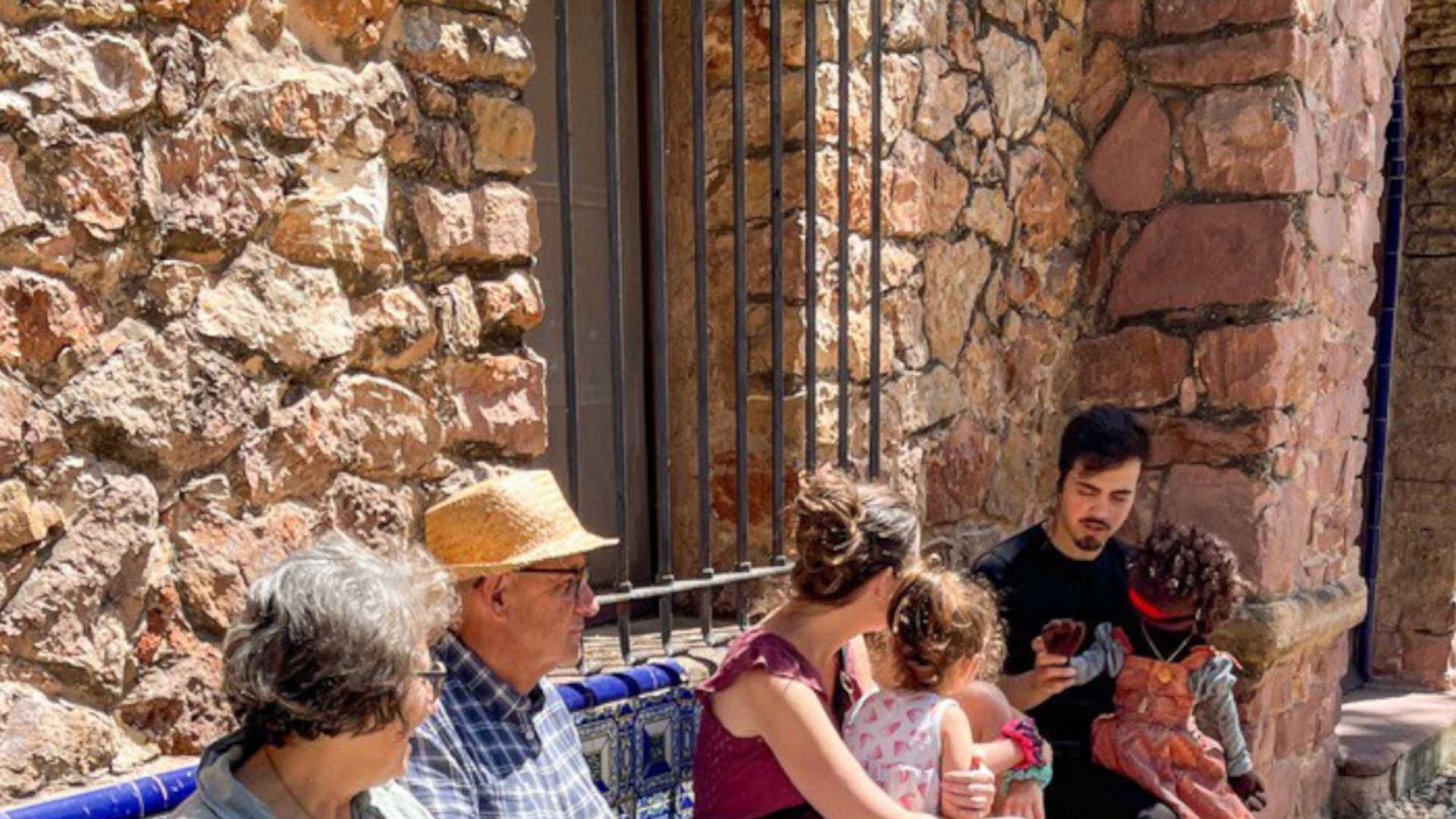 Visita teatralizada “Los sueños de Margarita” en El Puig de Santa Maria