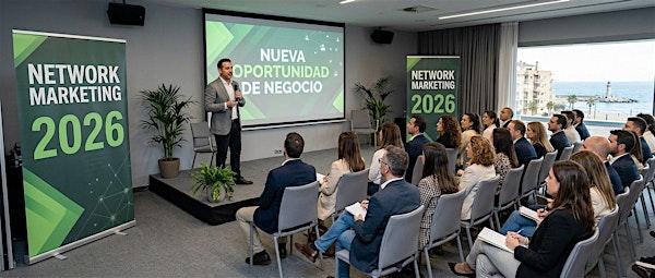 EVENTO EMPRENDIMIENTO - Nuevas oportunidades