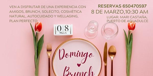 Domingo y Brunch