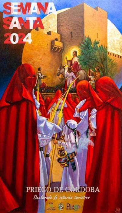 Semana Santa de Priego de Córdoba