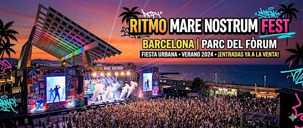 Ritmo Mare Nostrum Fest