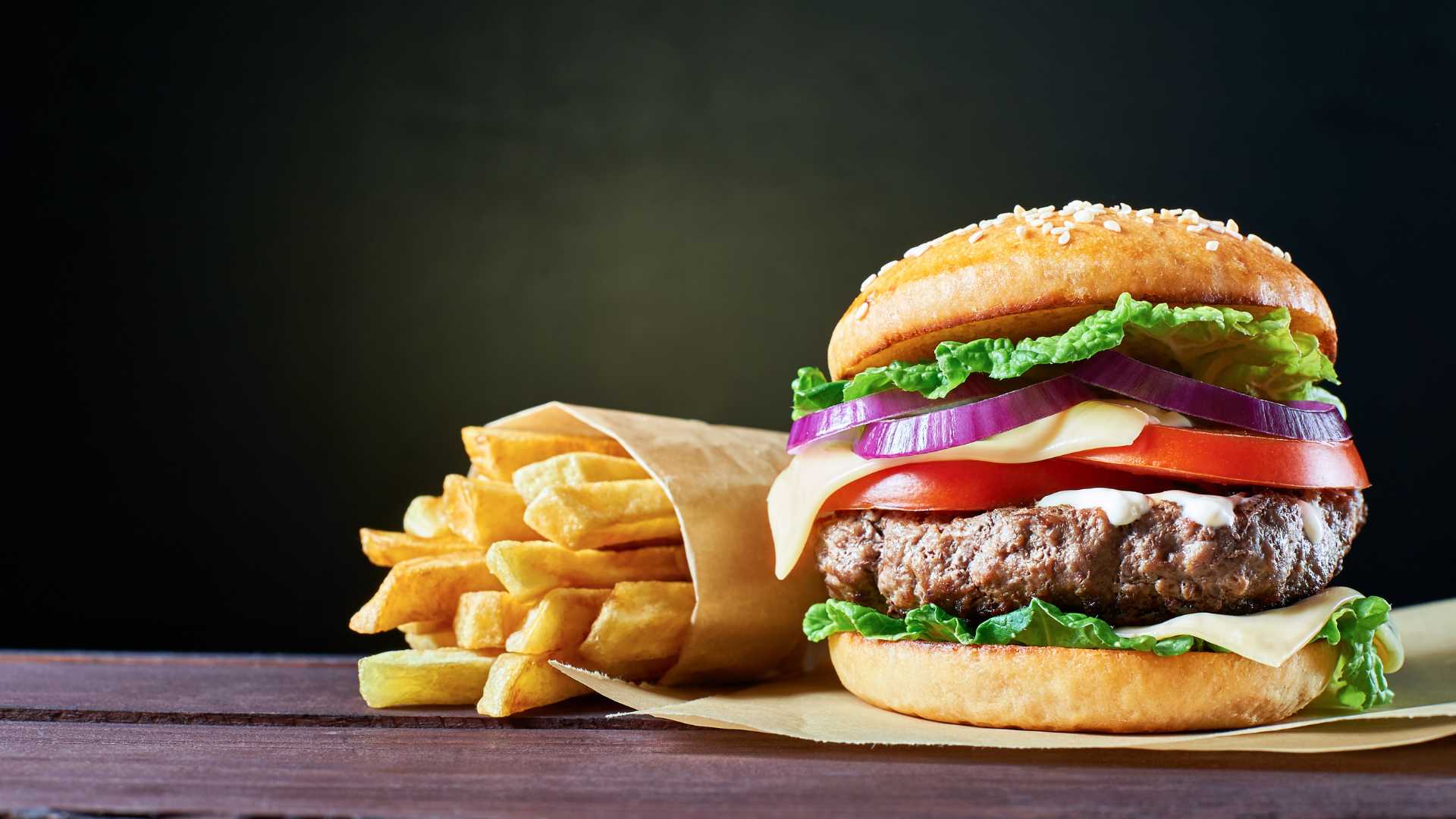 The Champions Burger Valencia 2026