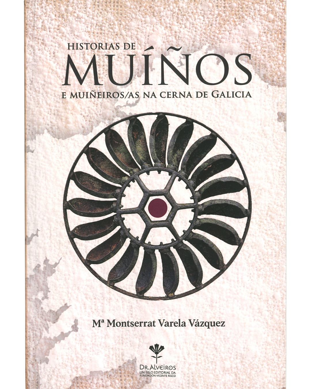 Historias de muíños e muiñeiros/as na cerna de Galicia