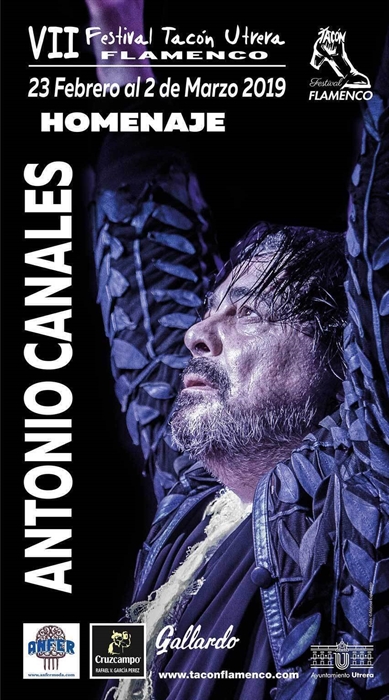 Festival Tacón Flamenco de Utrera