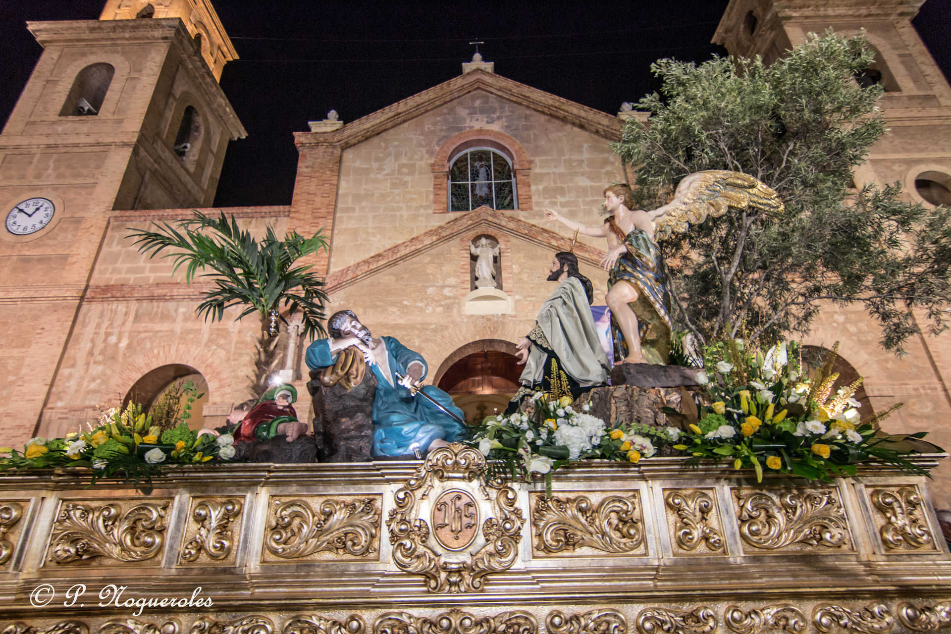 Semana Santa de Torrevieja 2026