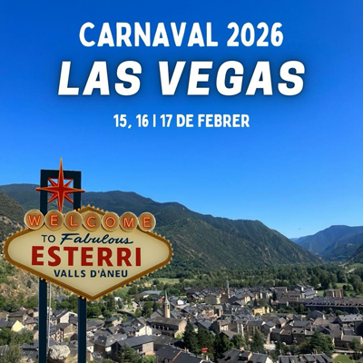 Carnaval d'Esterri d'Àneu
