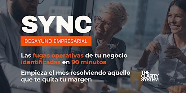SYNC #01