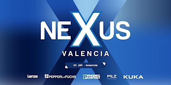Nexus Valencia