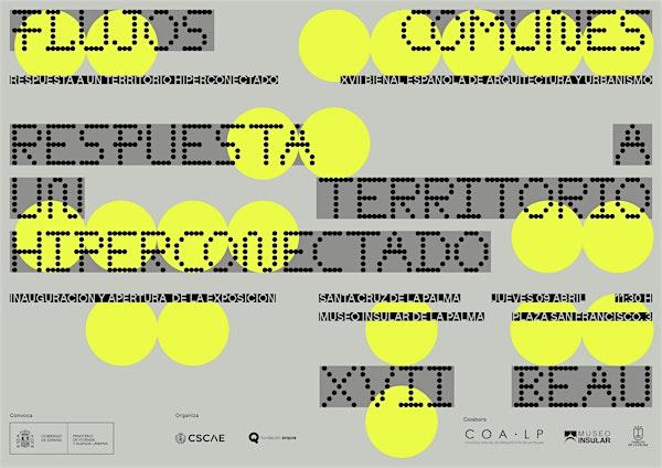 XVII BEAU - Santa Cruz de La Palma