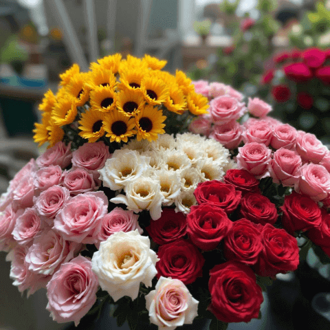Feria Regional de Flores, Plantas y Artesanía Tradicional Canaria
