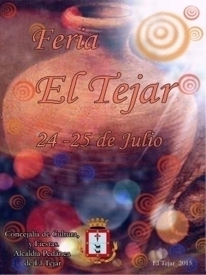 Feria de El Tejar