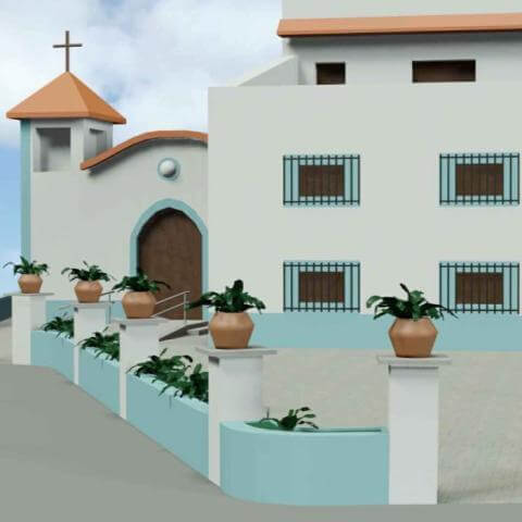 La rama de Marmolejo