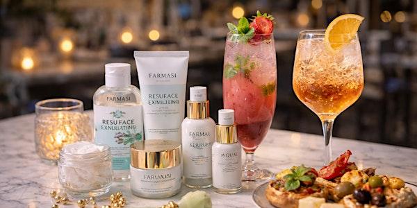 Guapas & Con Cóctel