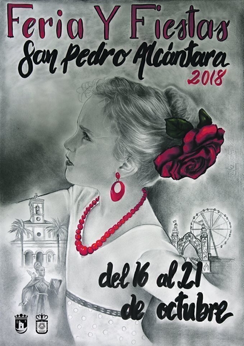 Feria y Fiestas de San Pedro de Alcántara