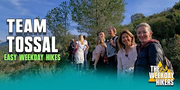 Team Tossal  - Pressa d'Isbert