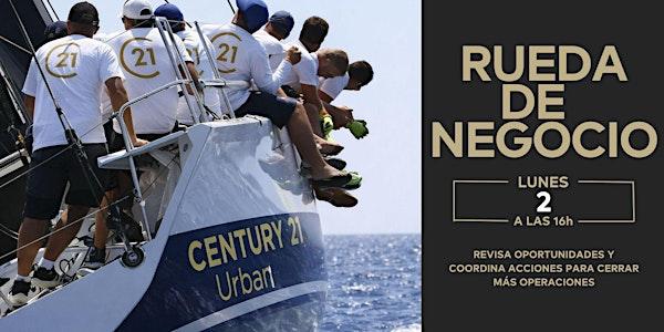 RUEDA DE NEGOCIO-Importante