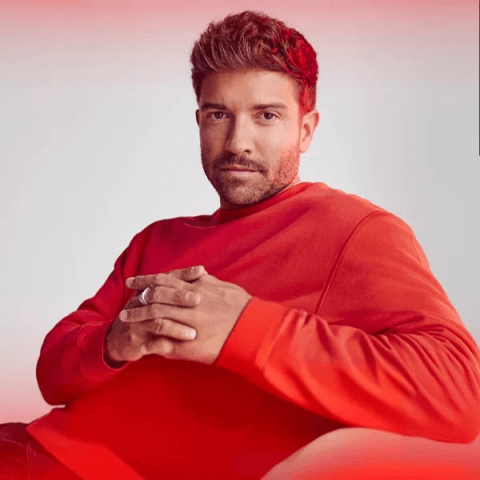 Pablo Alborán en concierto