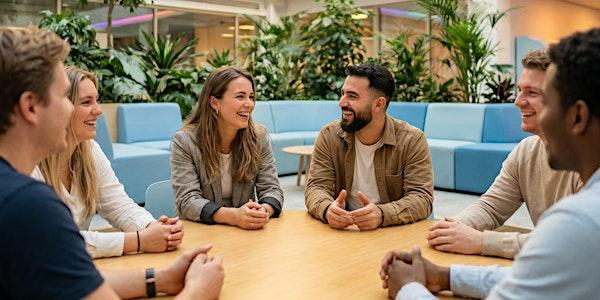 Habilidades Sociales & Magnetismo: Liberate de la Vergüenza