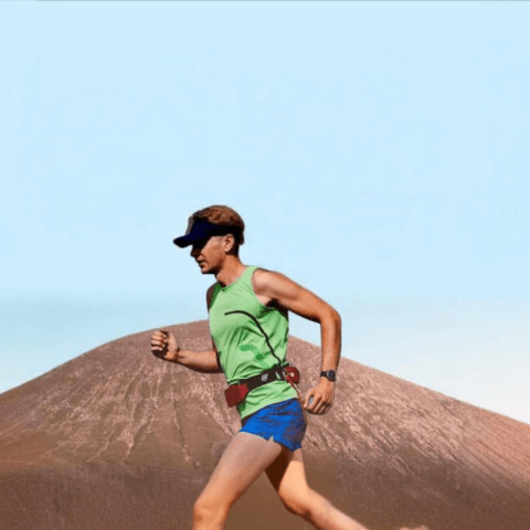 Vertical Montaña Blanca